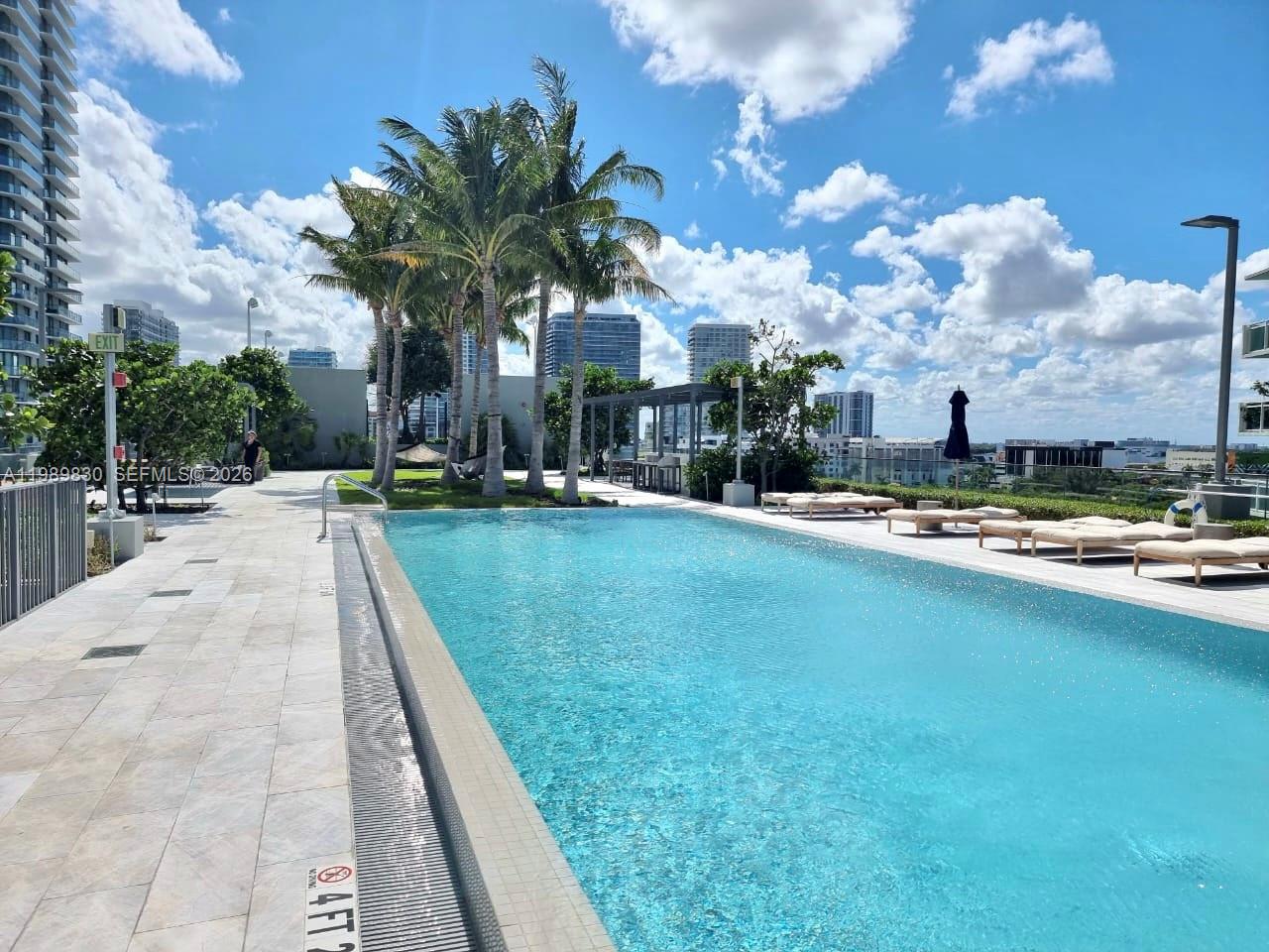 3131 NE 7th Ave #1703, Miami FL 33137