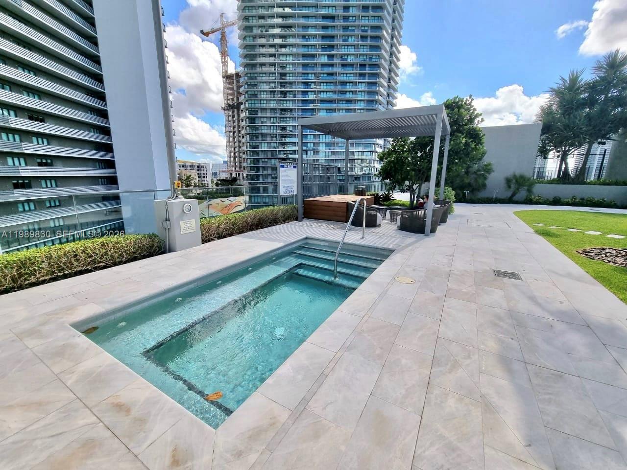 3131 NE 7th Ave #1703, Miami FL 33137