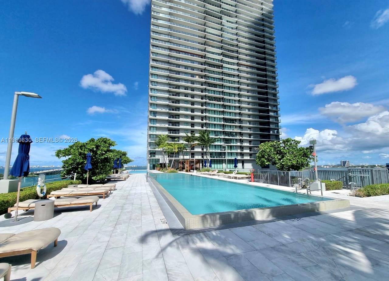 3131 NE 7th Ave #1703, Miami FL 33137