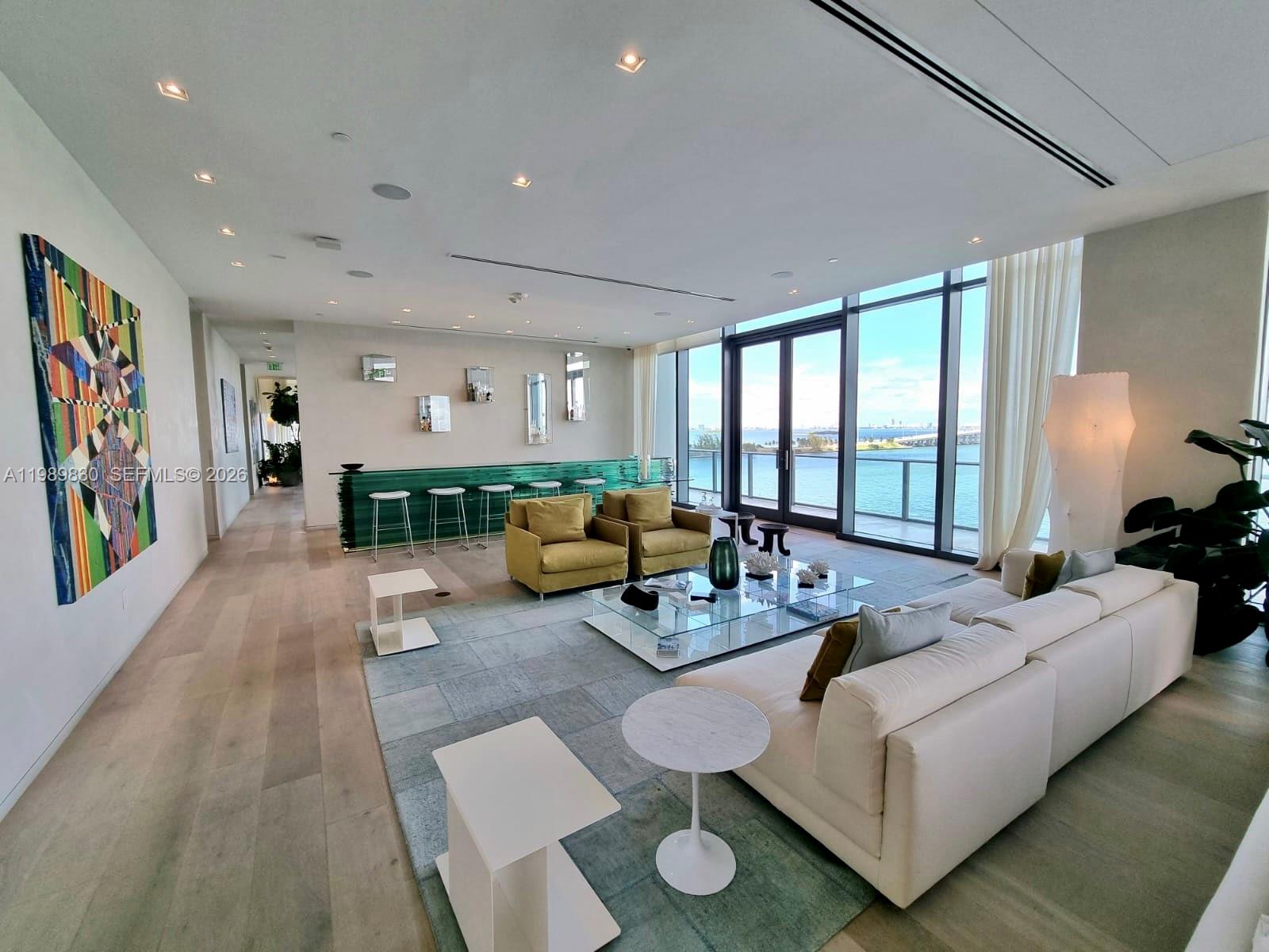 3131 NE 7th Ave #1703, Miami FL 33137