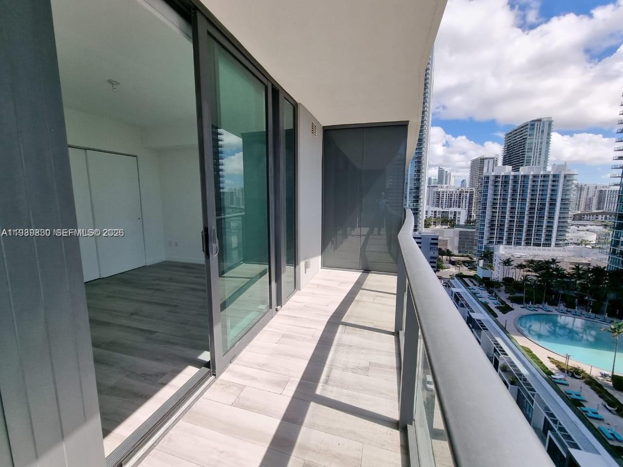 3131 NE 7th Ave #1703, Miami FL 33137