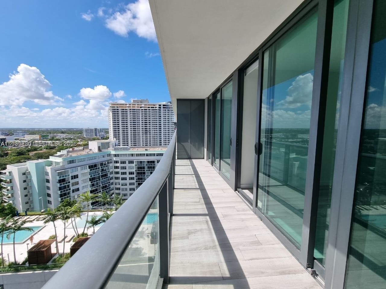3131 NE 7th Ave #1703, Miami FL 33137