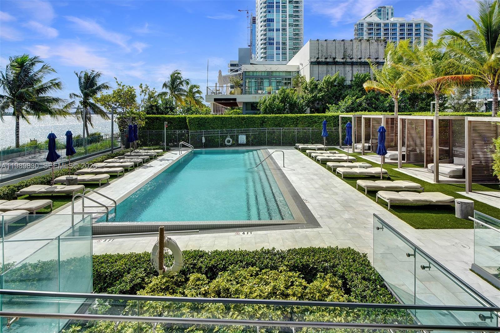 3131 NE 7th Ave #1703, Miami FL 33137
