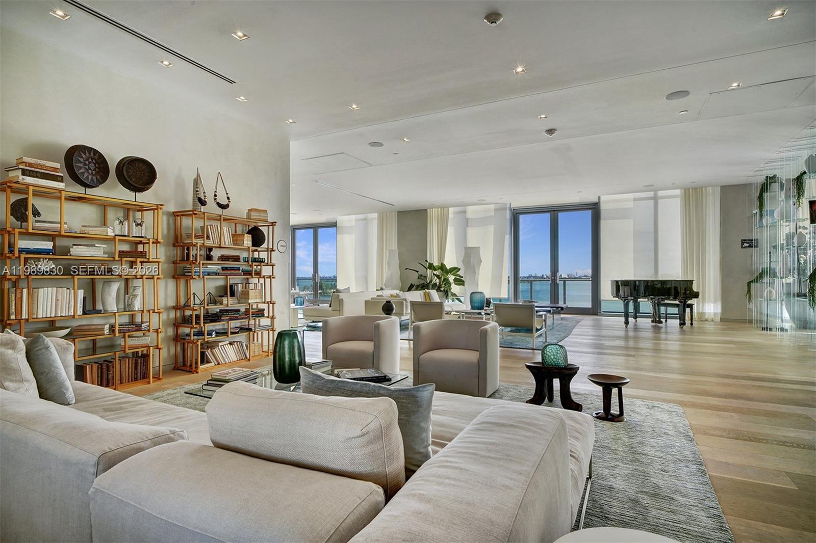3131 NE 7th Ave #1703, Miami FL 33137