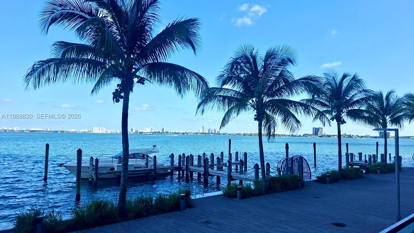 3131 NE 7th Ave #1703, Miami FL 33137