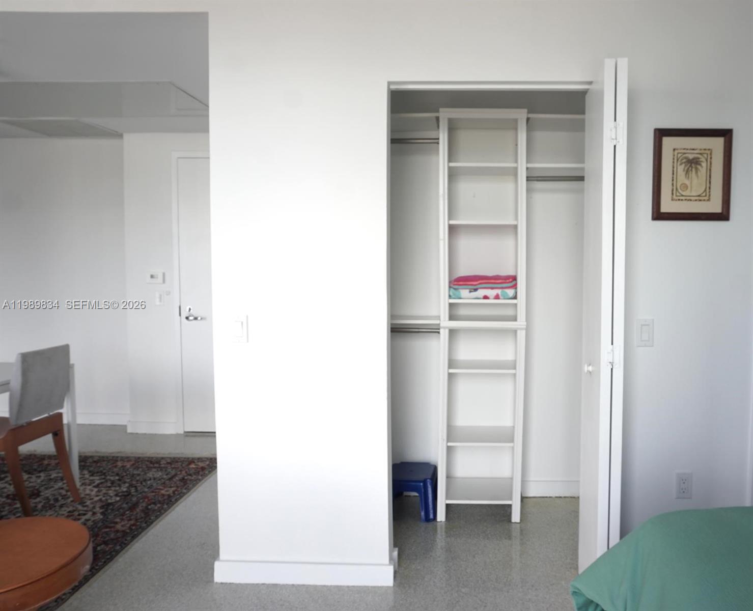 151 SE 1st  St #3304, Miami FL 33131