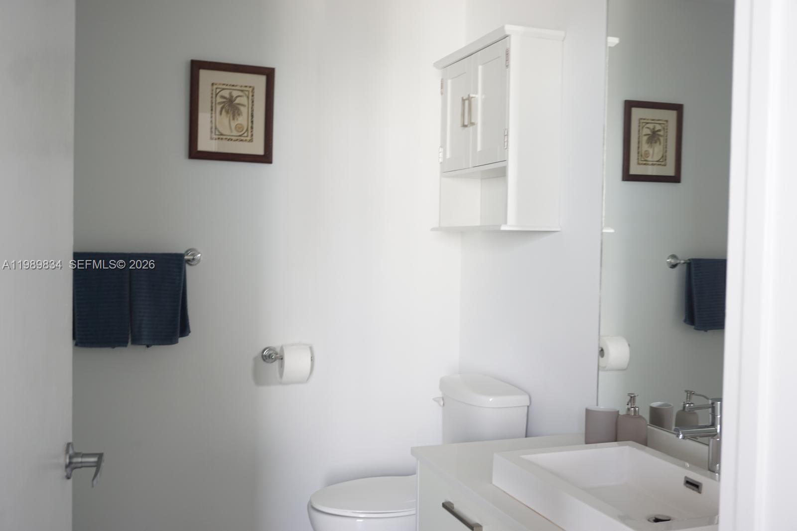 151 SE 1st  St #3304, Miami FL 33131