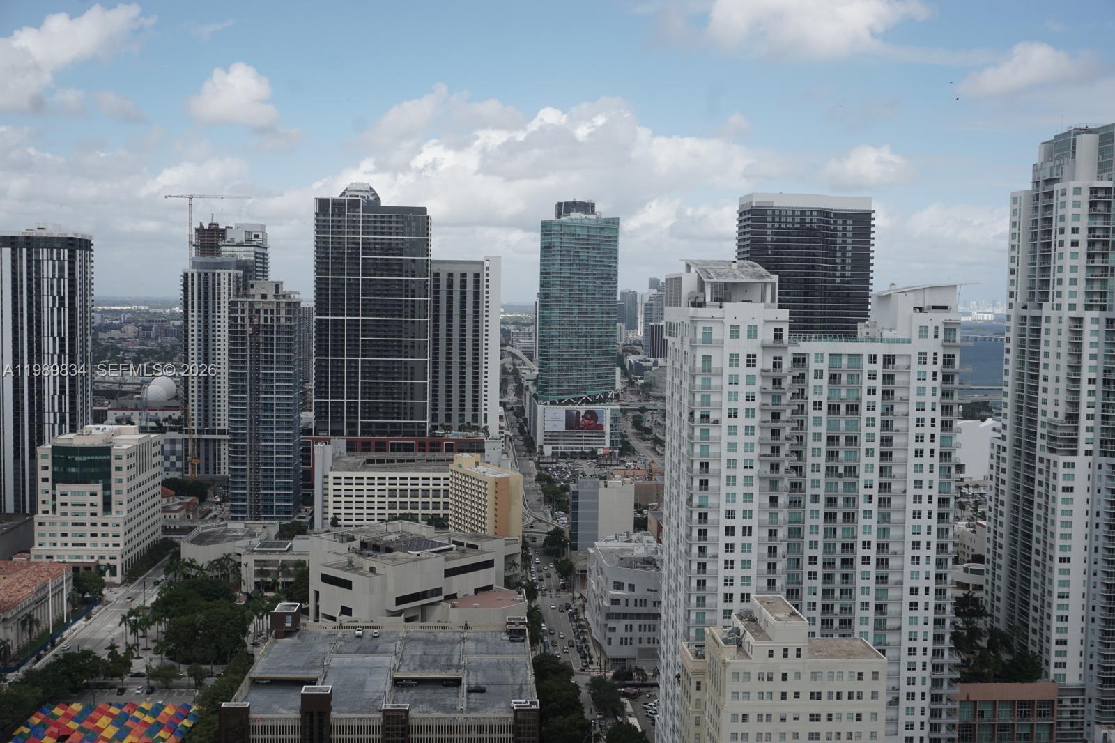 151 SE 1st  St #3304, Miami FL 33131