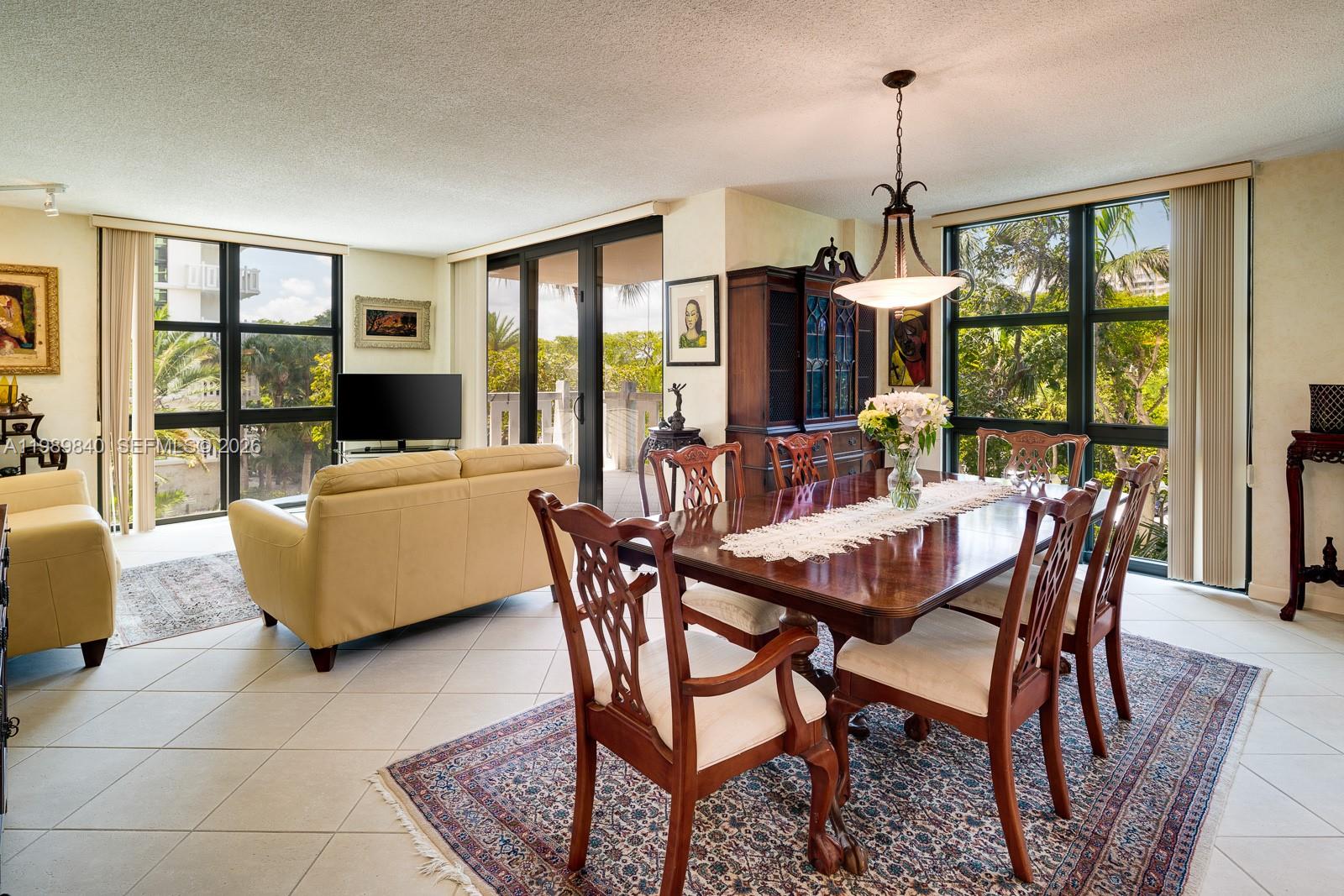 1121 Crandon Blvd #F206, Key Biscayne FL 33149