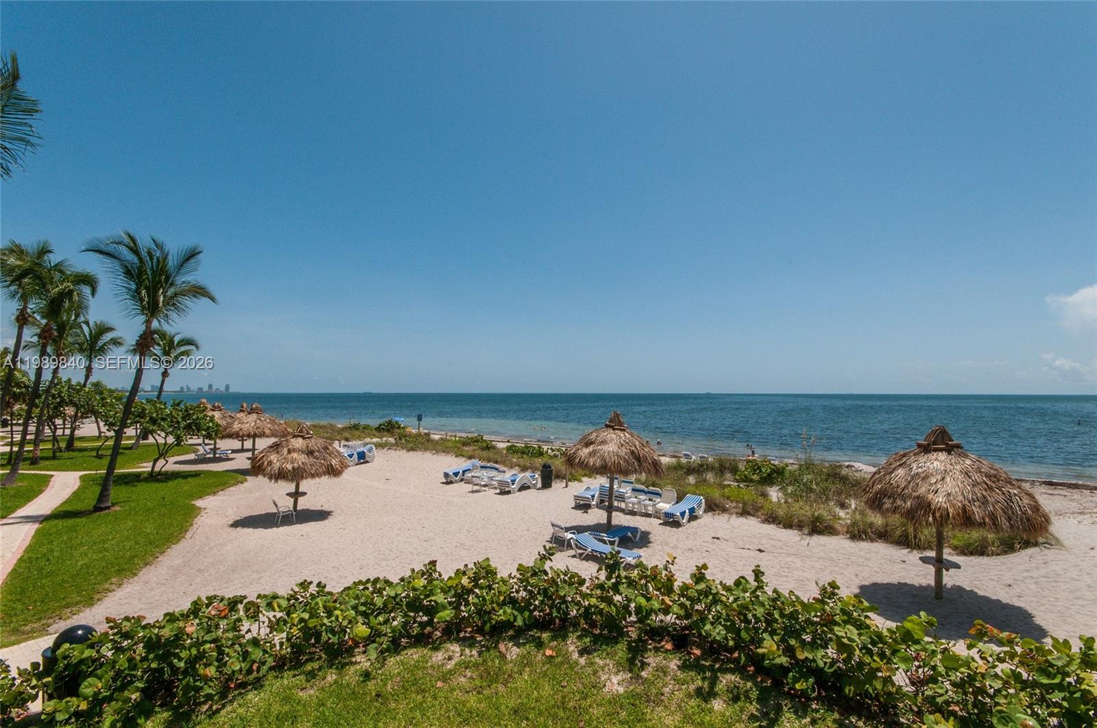 1121 Crandon Blvd #F206, Key Biscayne FL 33149