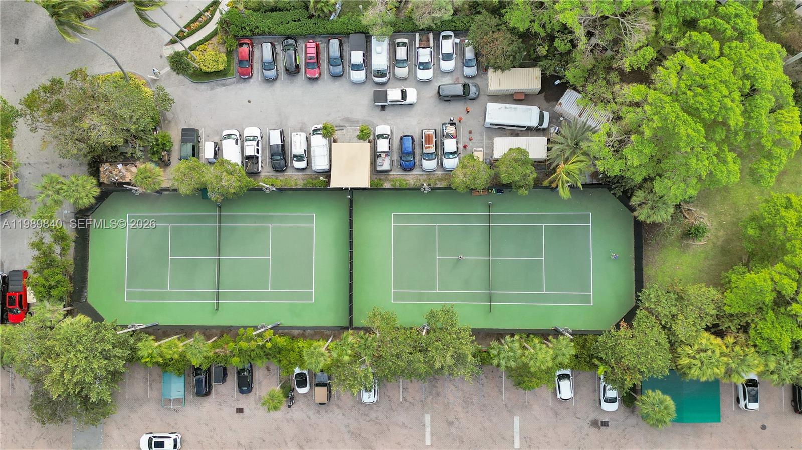 1121 Crandon Blvd #F206, Key Biscayne FL 33149