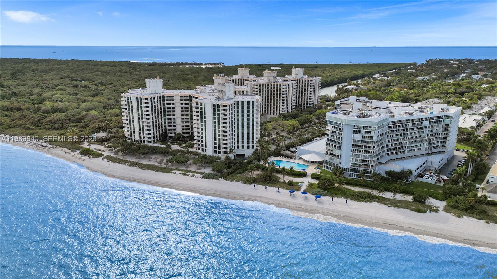 1121 Crandon Blvd #F206, Key Biscayne FL 33149