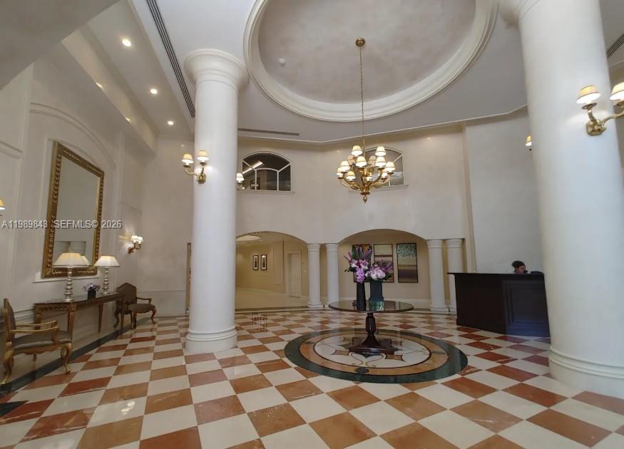 20000 E Country Club Dr #201, Aventura FL 33180