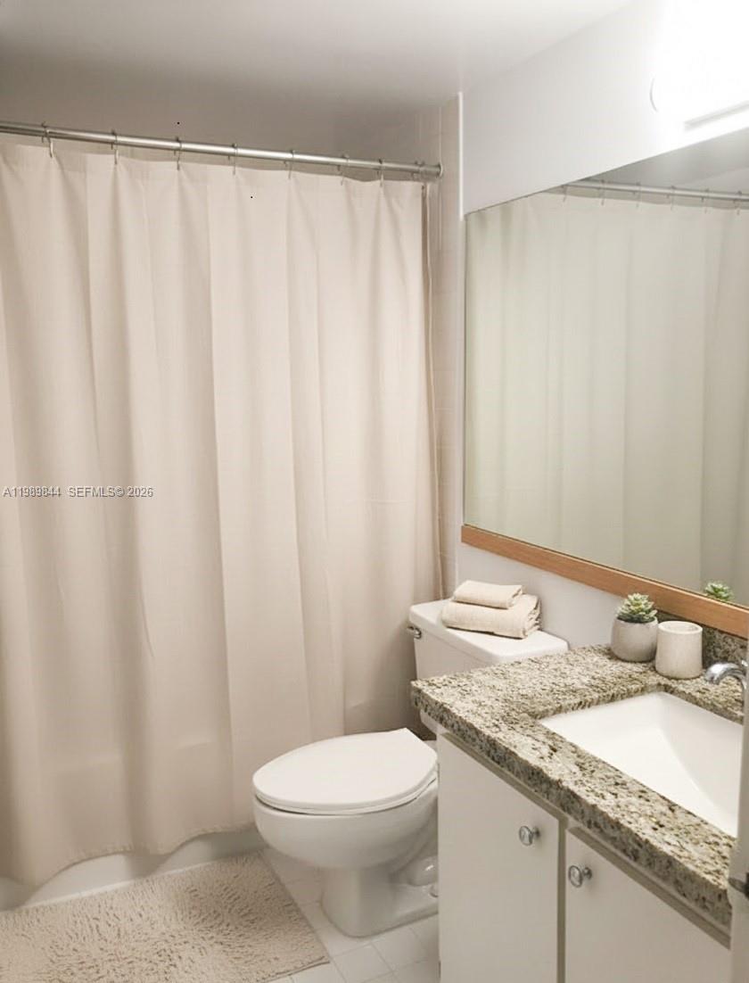 770 Claughton Island Dr #1216, Miami FL 33131