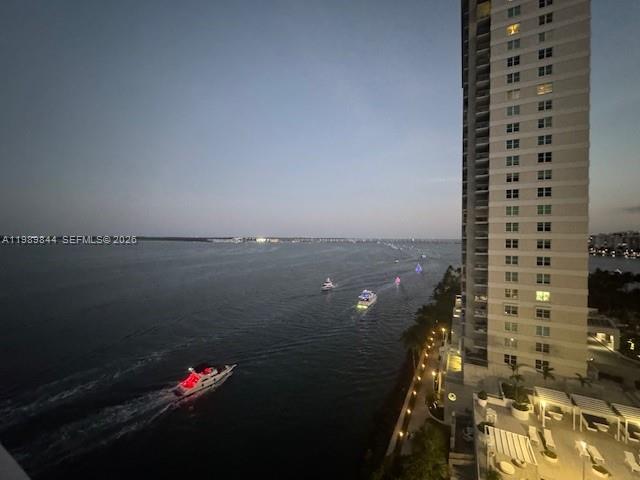 770 Claughton Island Dr #1216, Miami FL 33131