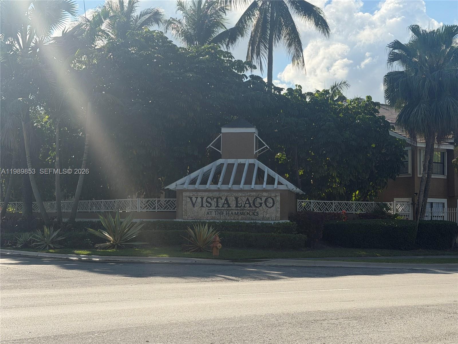 10670 SW 156th Pl #308, Miami FL 33196