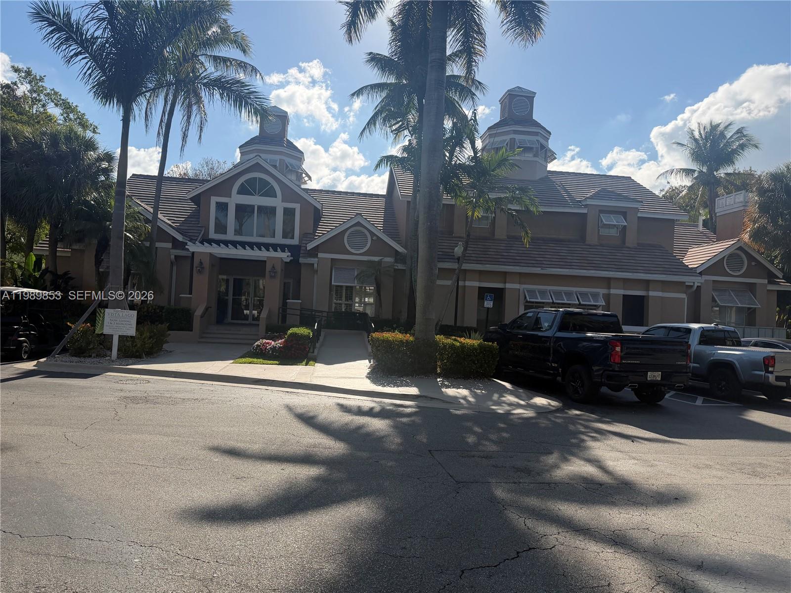 10670 SW 156th Pl #308, Miami FL 33196