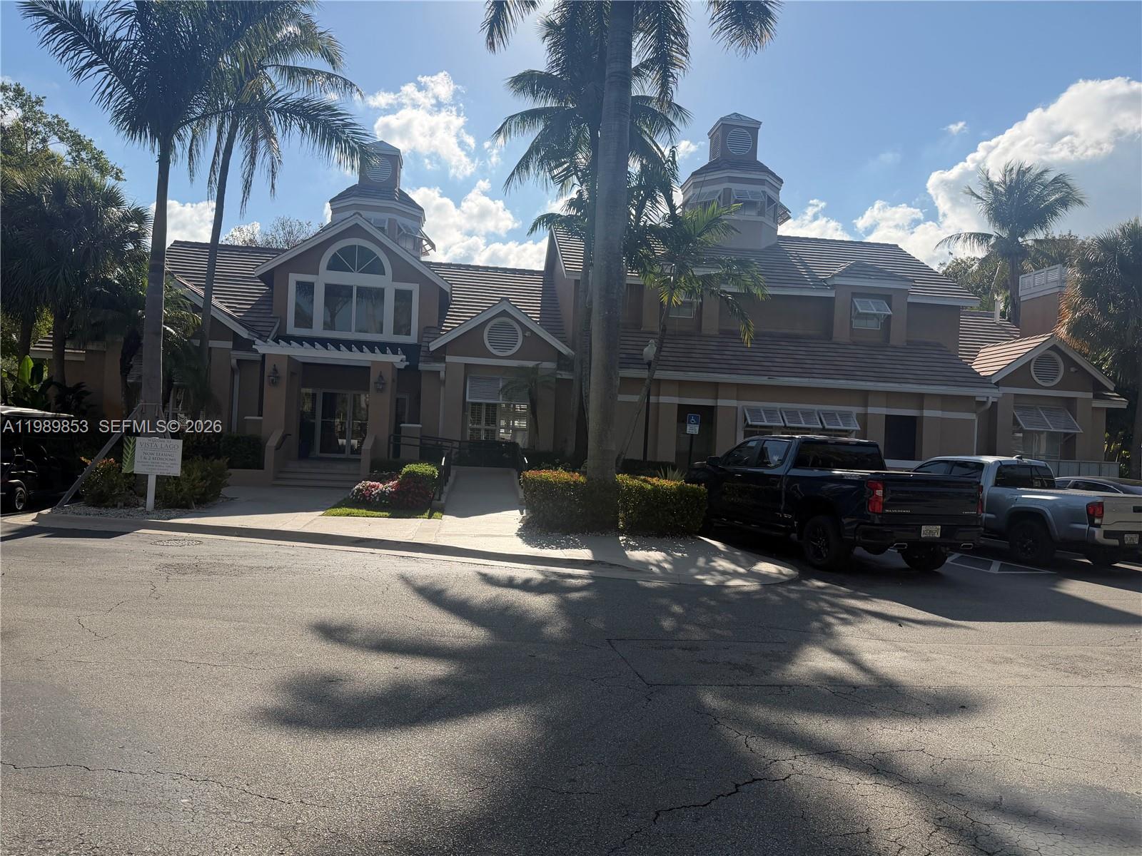 10670 SW 156th Pl #308, Miami FL 33196