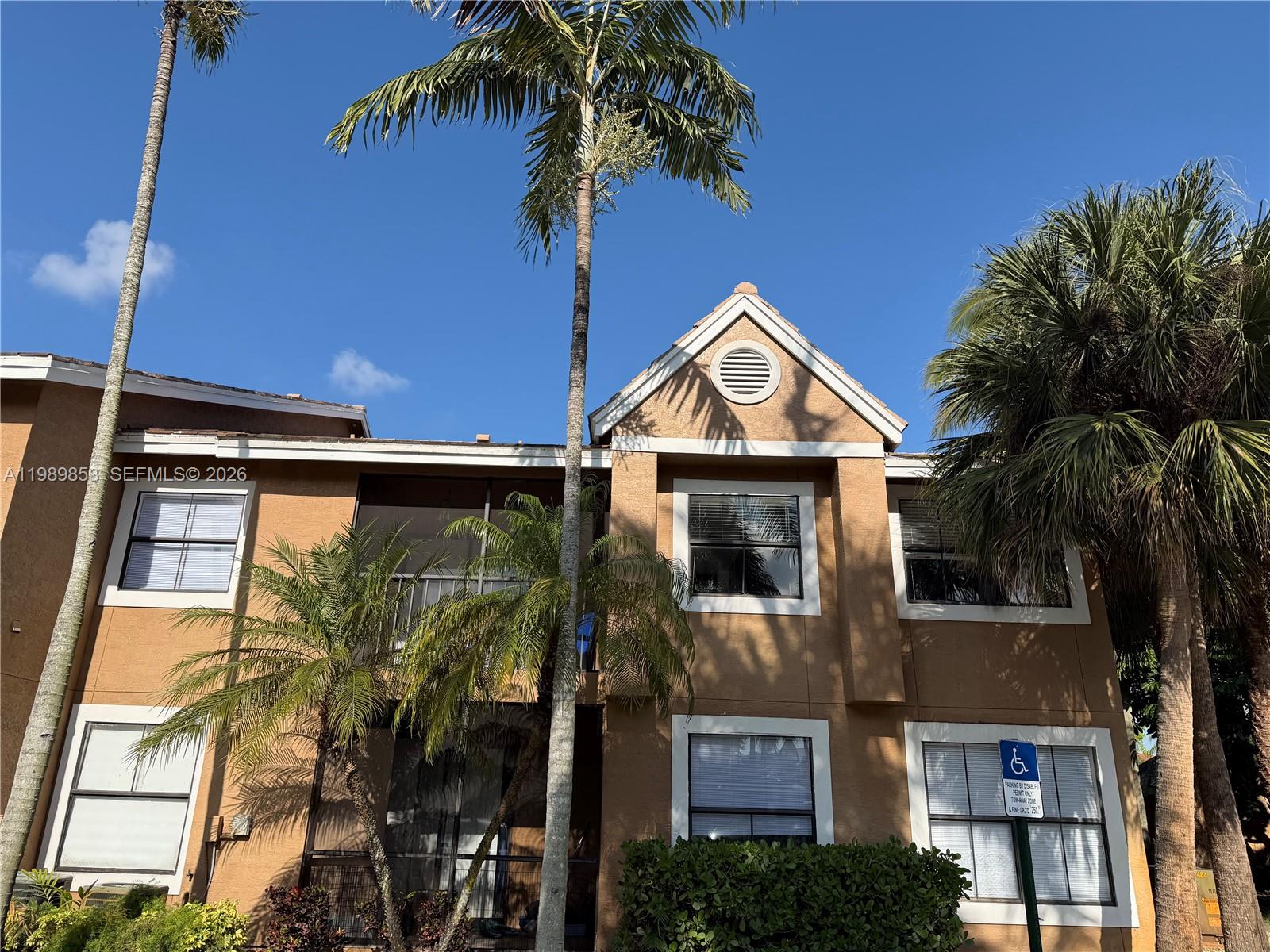 10670 SW 156th Pl #308, Miami FL 33196