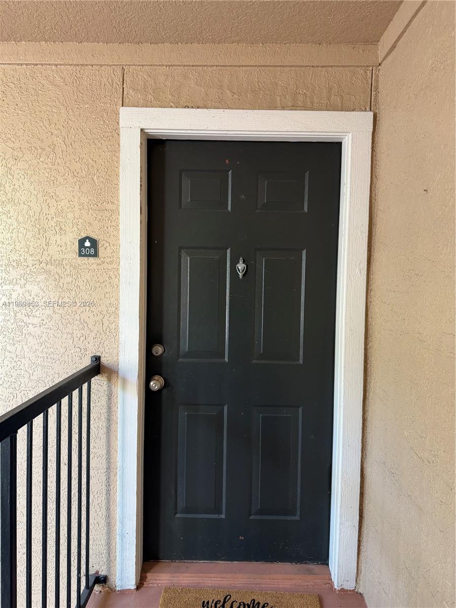 10670 SW 156th Pl #308, Miami FL 33196