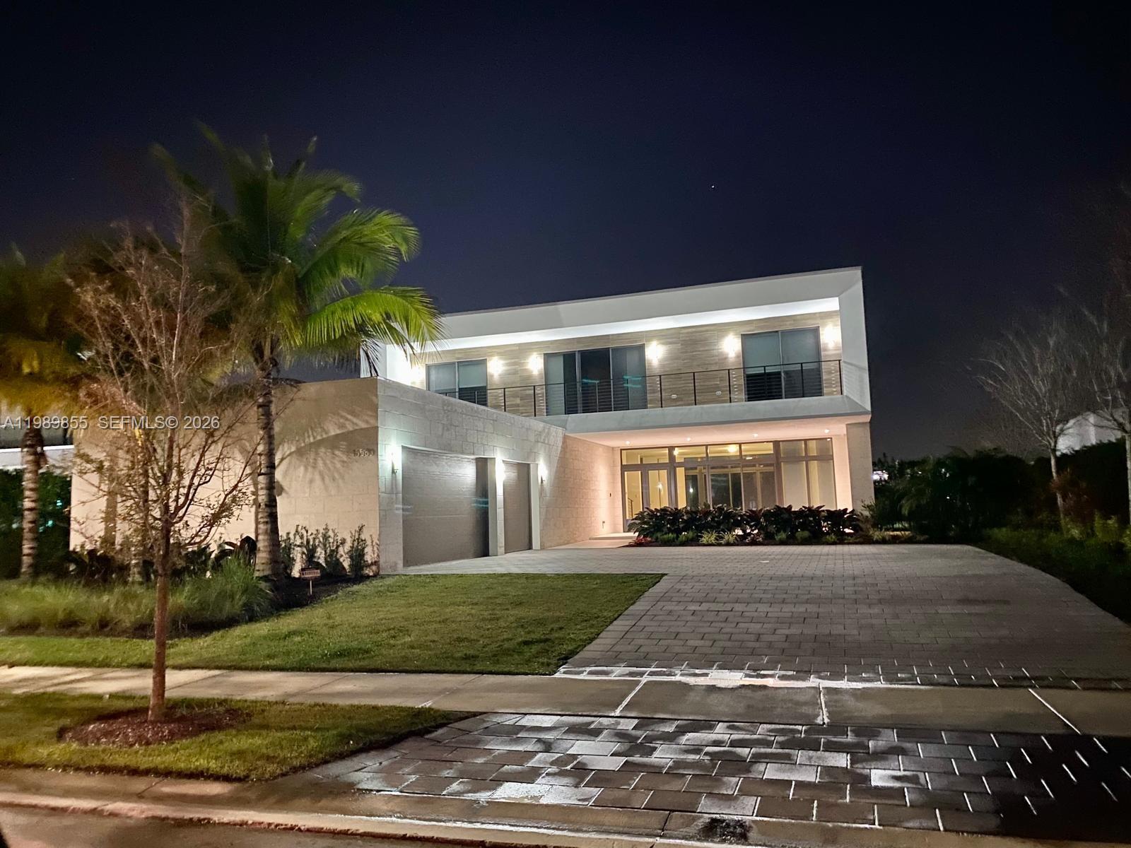 16580 Sunset Way #16580, Weston FL 33326