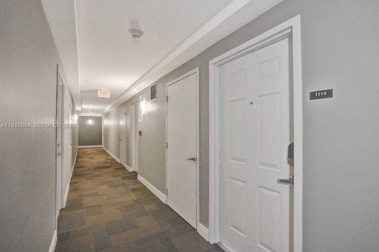 3000 Coral Way #1114, Miami FL 33145