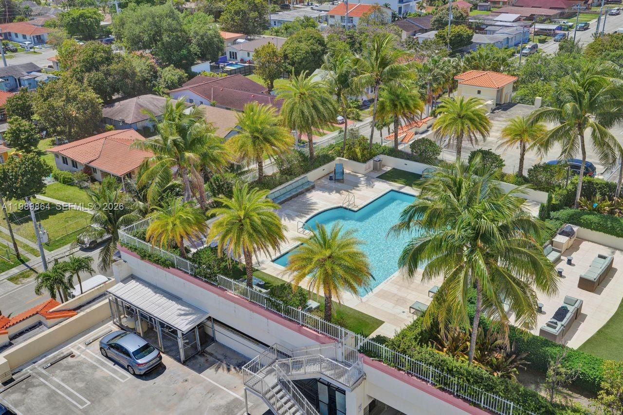 3000 Coral Way #1114, Miami FL 33145