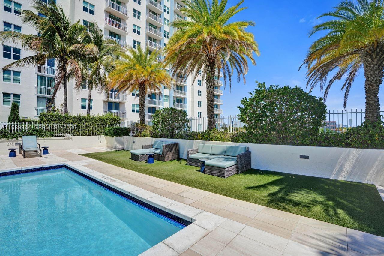 3000 Coral Way #1114, Miami FL 33145