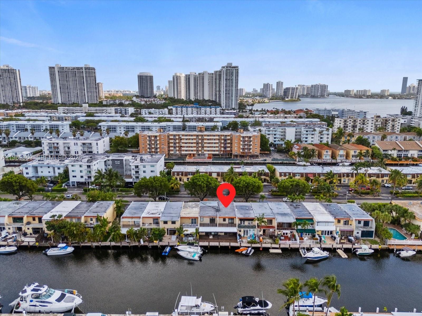 3786 NE 167th St #49, North Miami Beach FL 33160