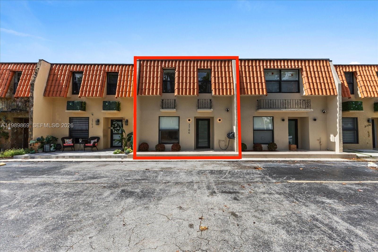 3786 NE 167th St #49, North Miami Beach FL 33160