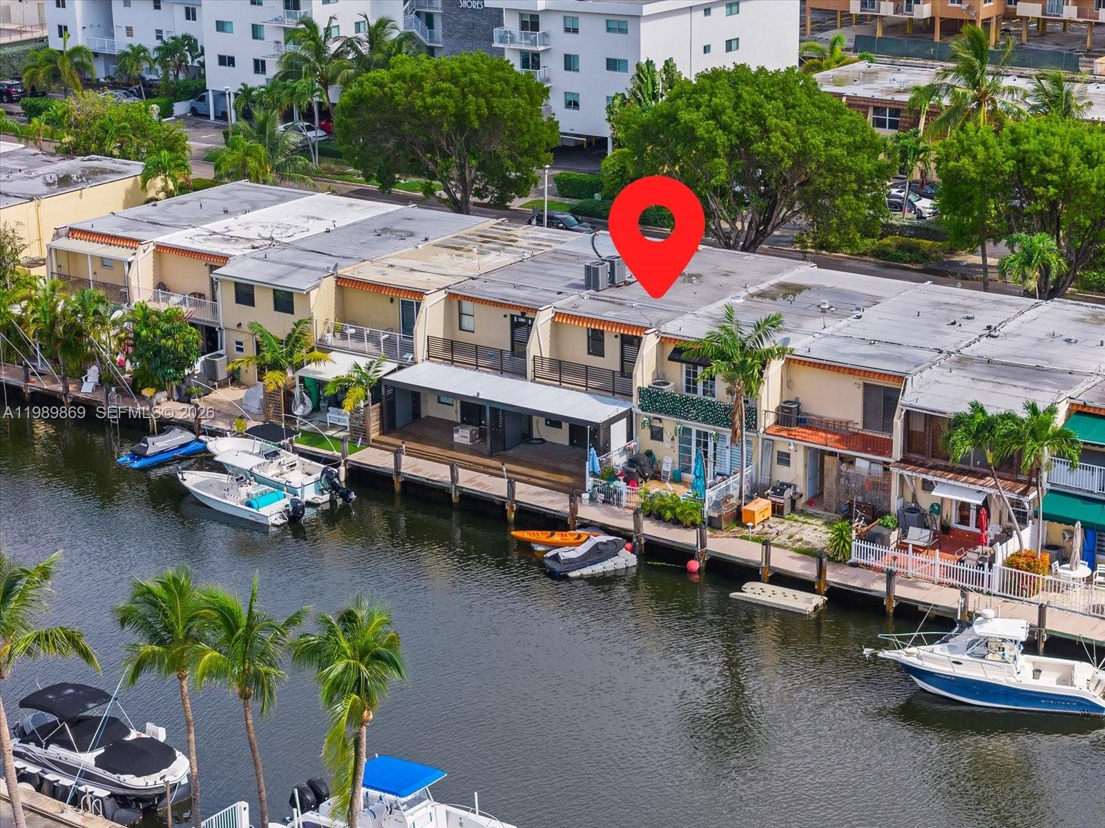3786 NE 167th St #49, North Miami Beach FL 33160