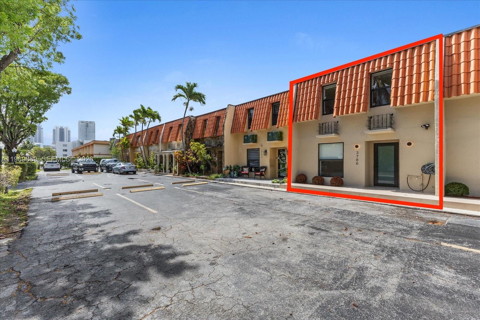 3786 NE 167th St #49, North Miami Beach FL 33160