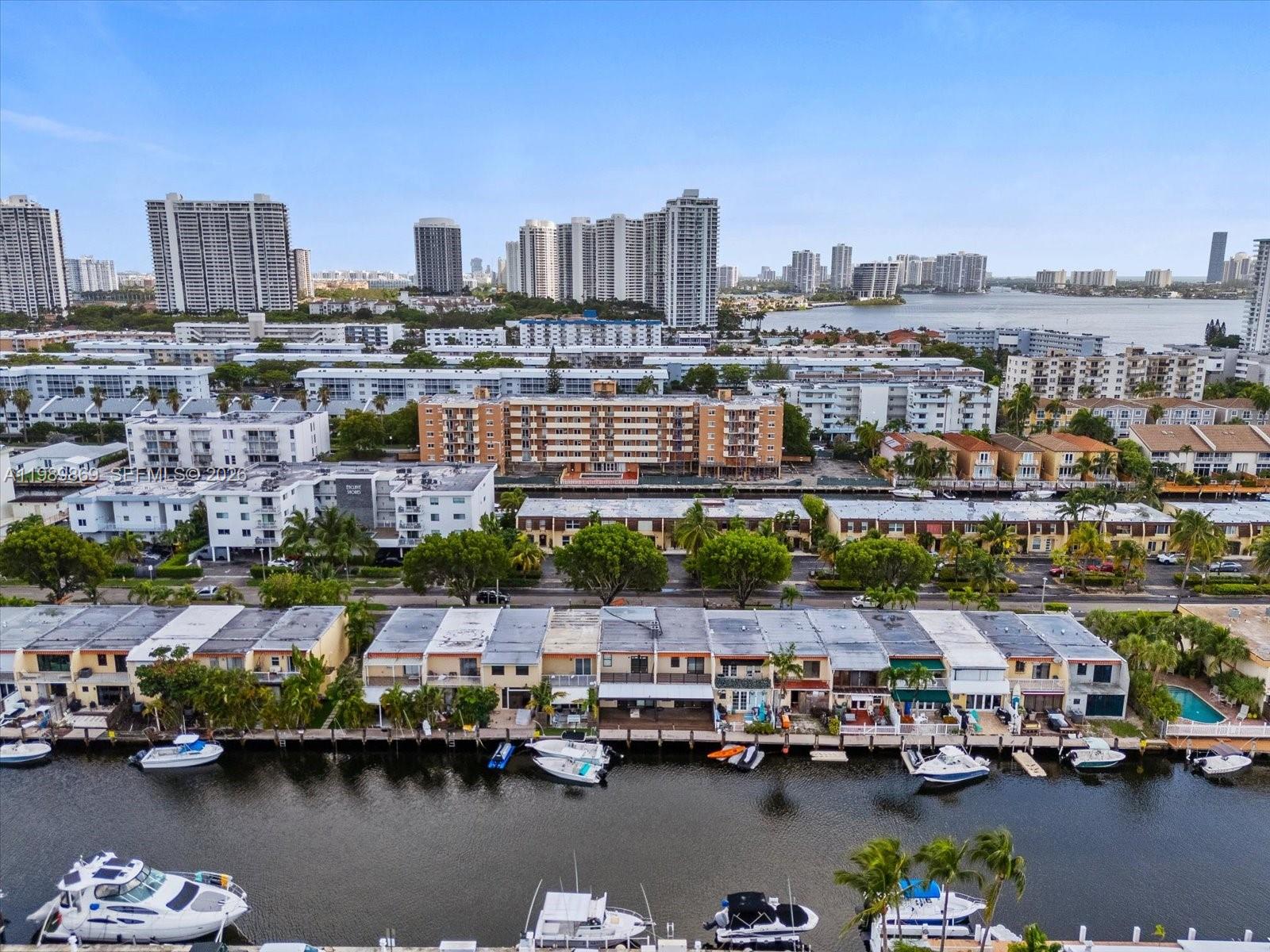 3786 NE 167th St #49, North Miami Beach FL 33160