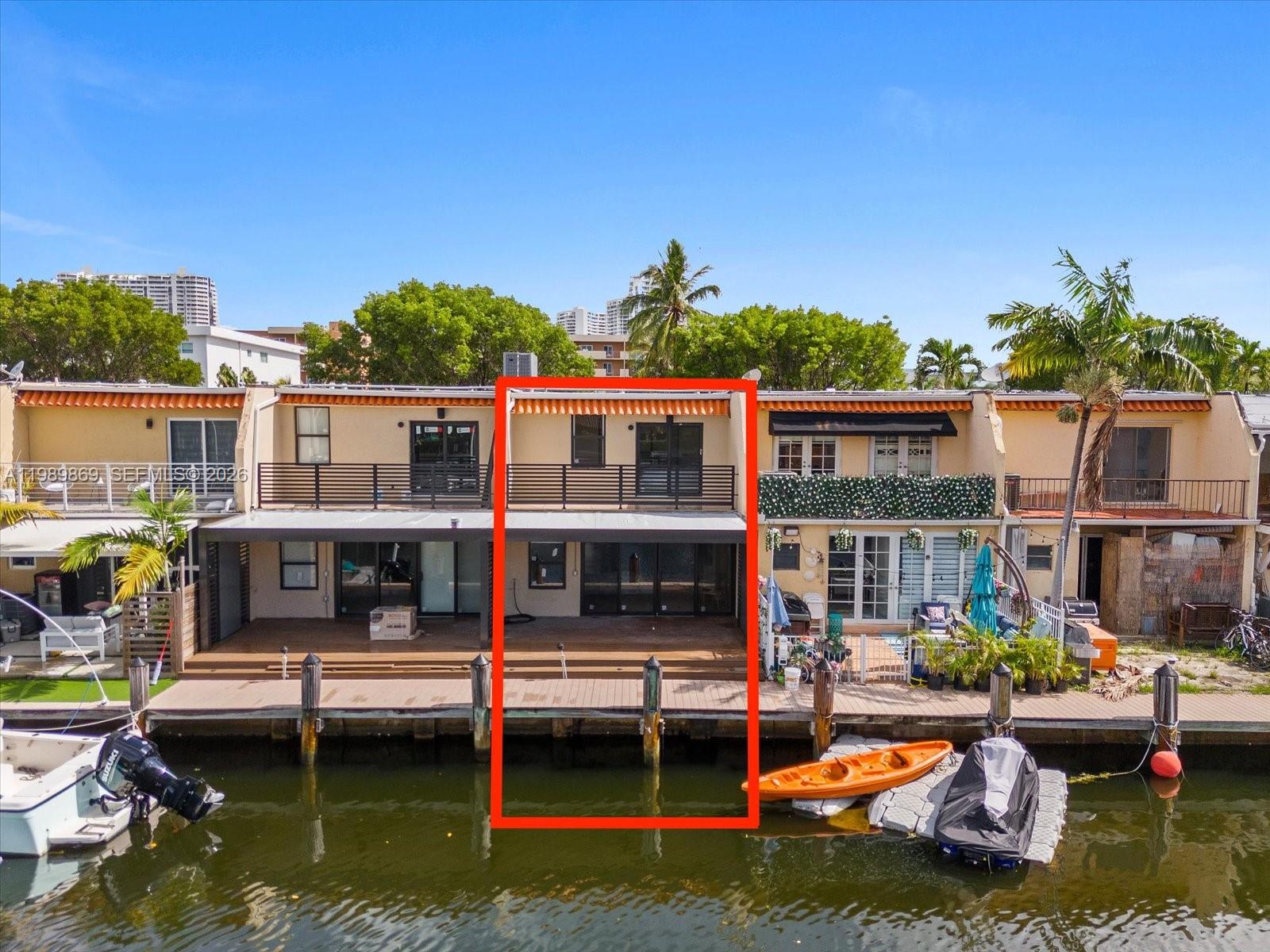 3786 NE 167th St #49, North Miami Beach FL 33160