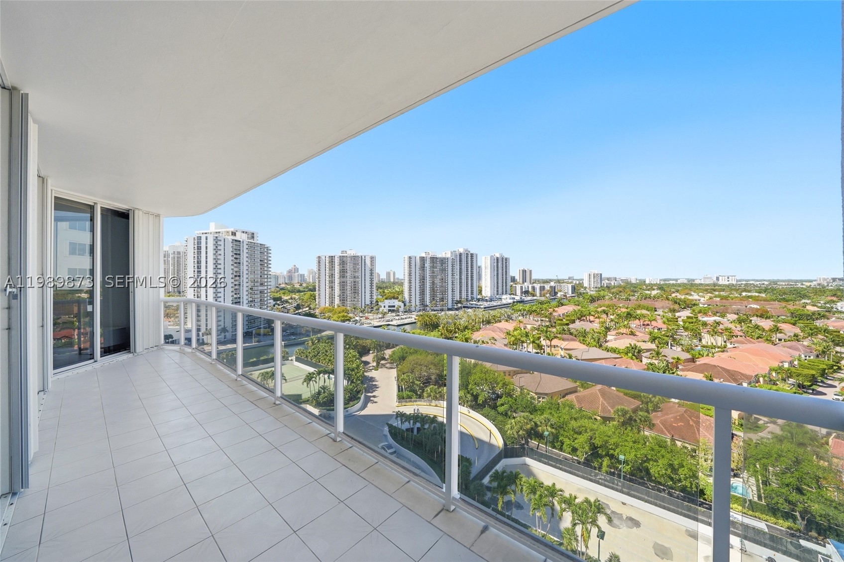 3801 NE 207th St #1203, Aventura FL 33180