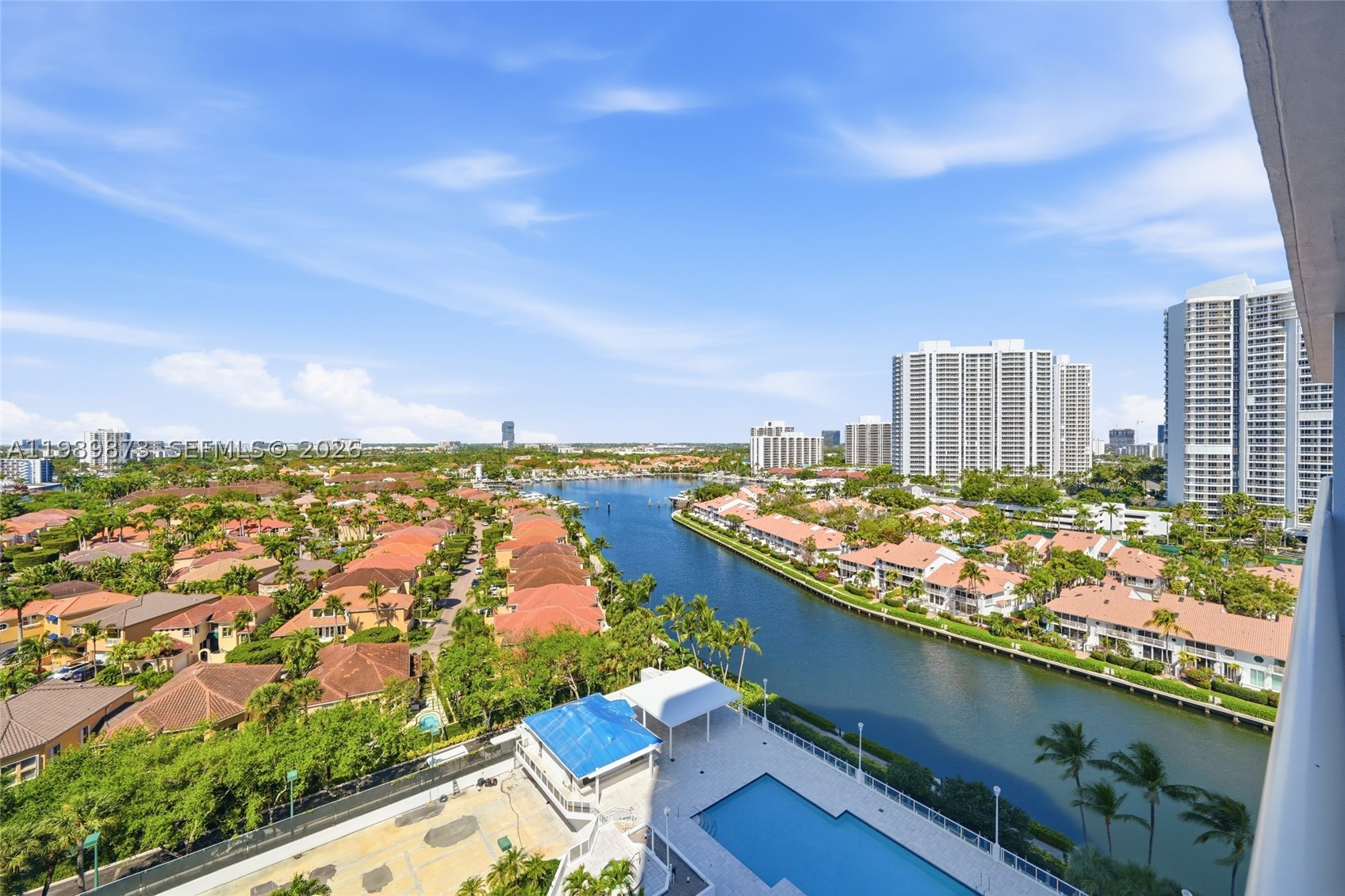 3801 NE 207th St #1203, Aventura FL 33180