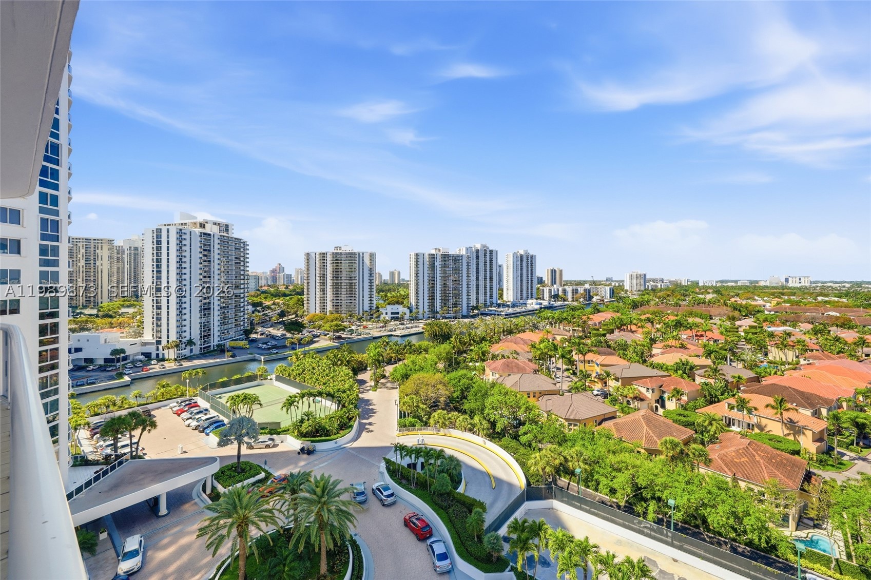 3801 NE 207th St #1203, Aventura FL 33180