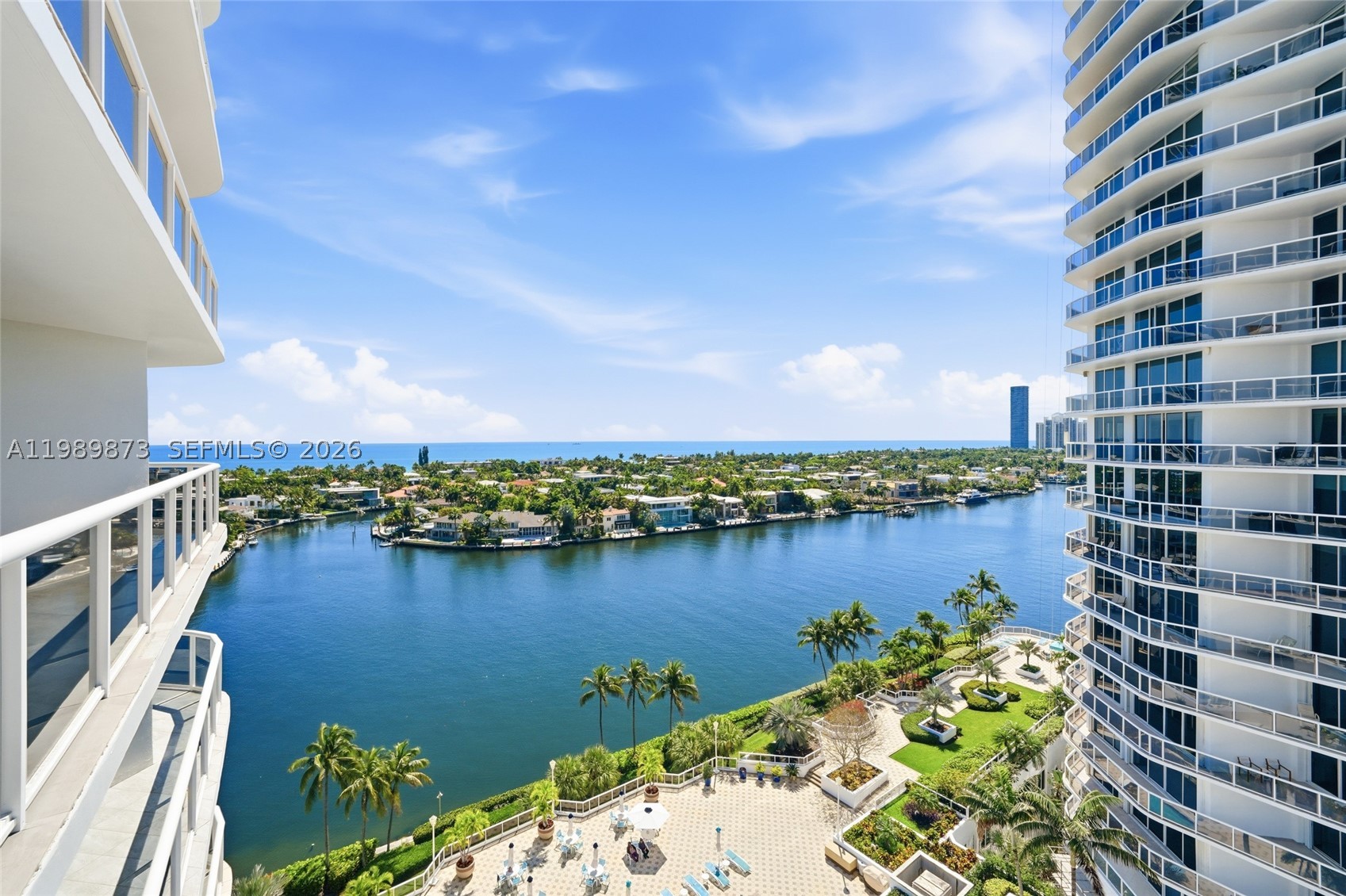 3801 NE 207th St #1203, Aventura FL 33180