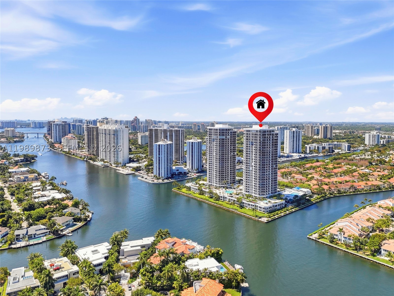 3801 NE 207th St #1203, Aventura FL 33180
