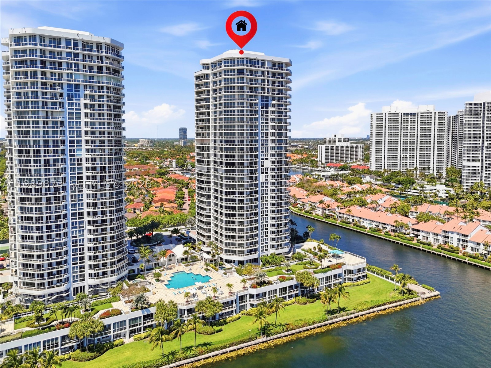 3801 NE 207th St #1203, Aventura FL 33180