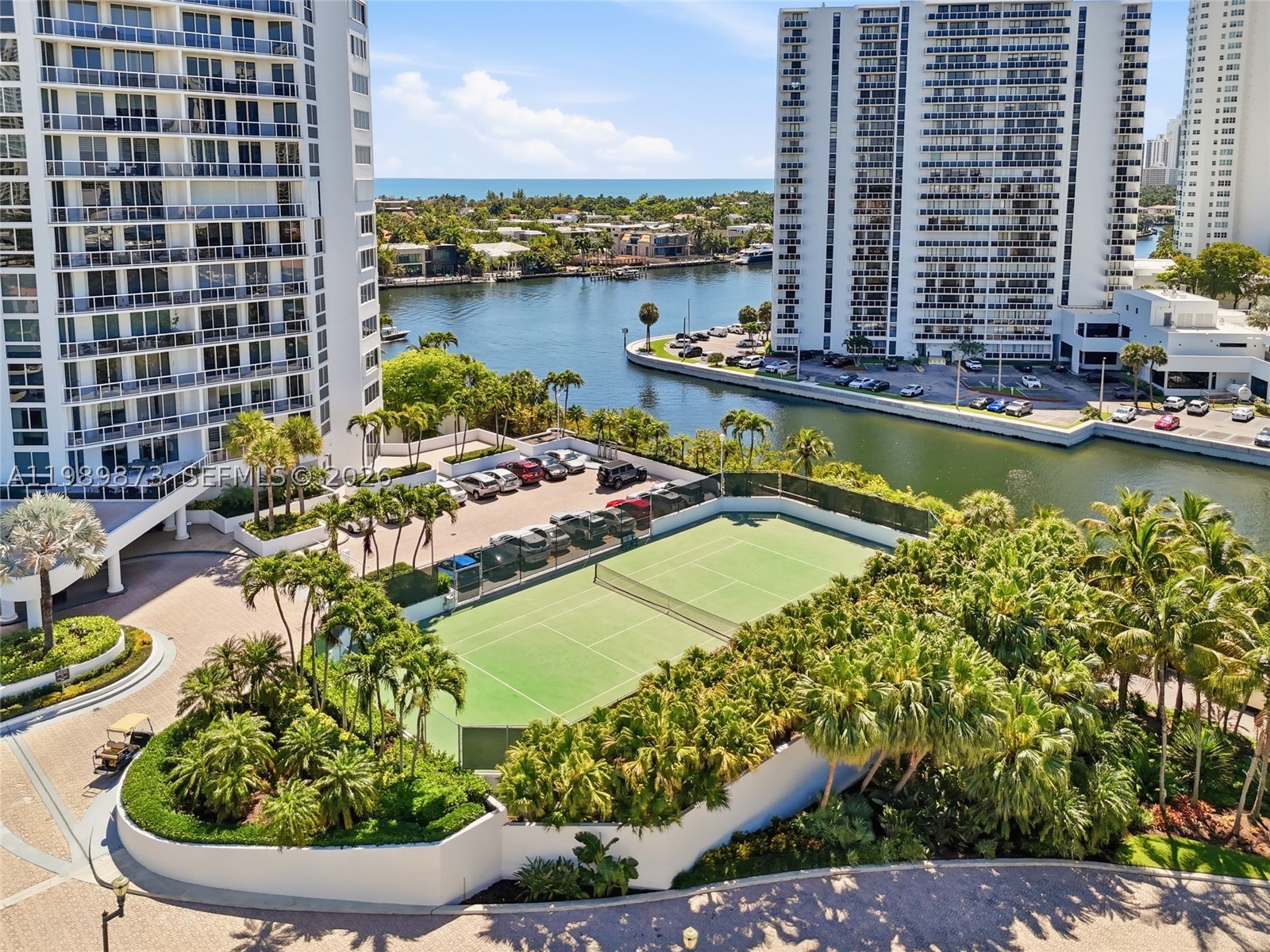 3801 NE 207th St #1203, Aventura FL 33180