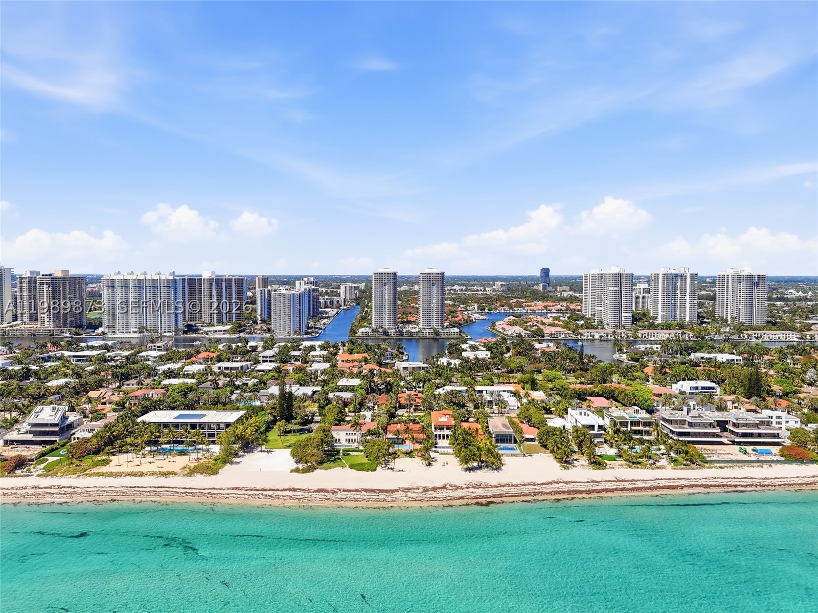 3801 NE 207th St #1203, Aventura FL 33180