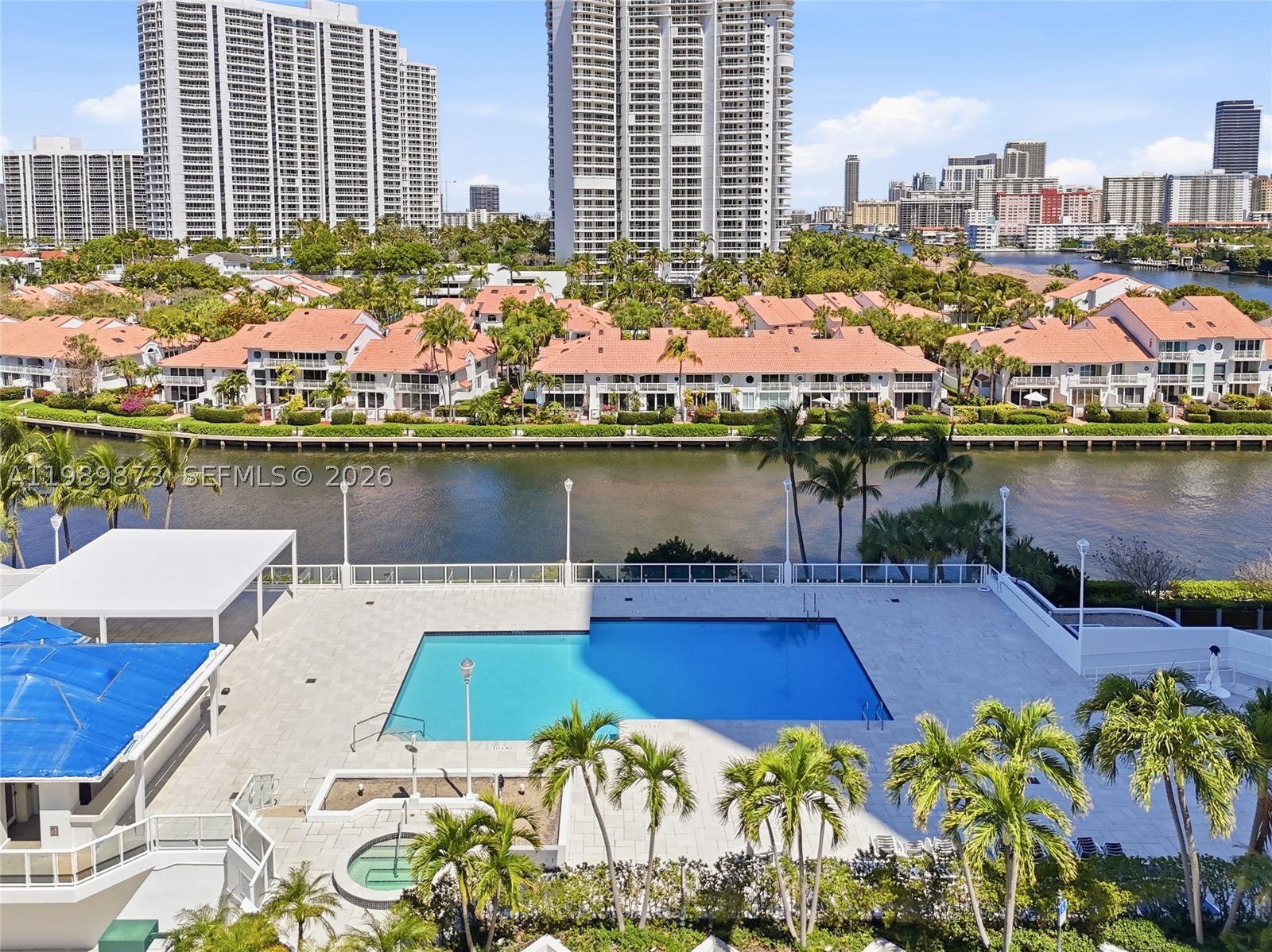 3801 NE 207th St #1203, Aventura FL 33180