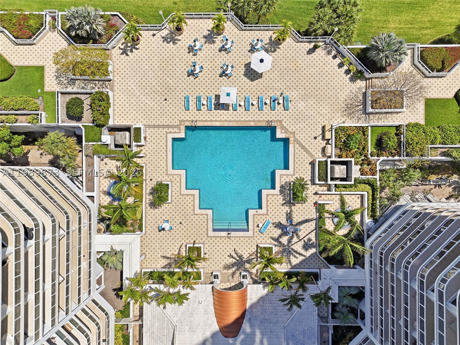 3801 NE 207th St #1203, Aventura FL 33180