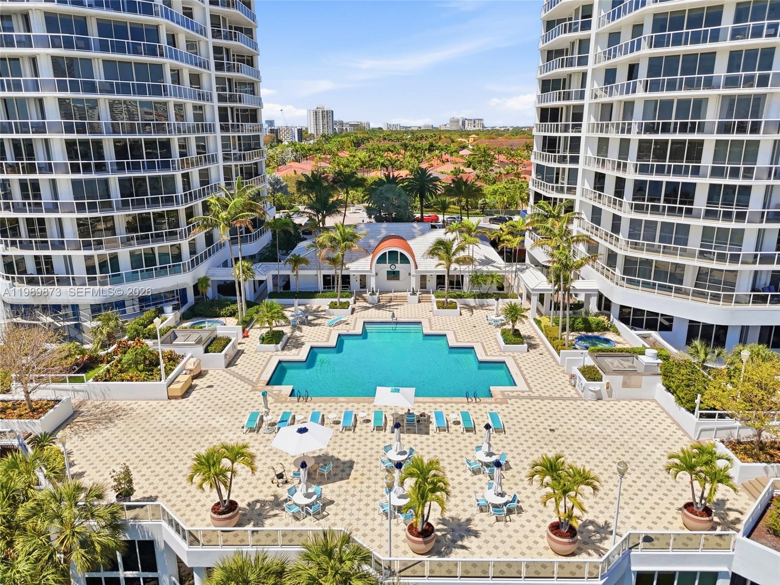 3801 NE 207th St #1203, Aventura FL 33180