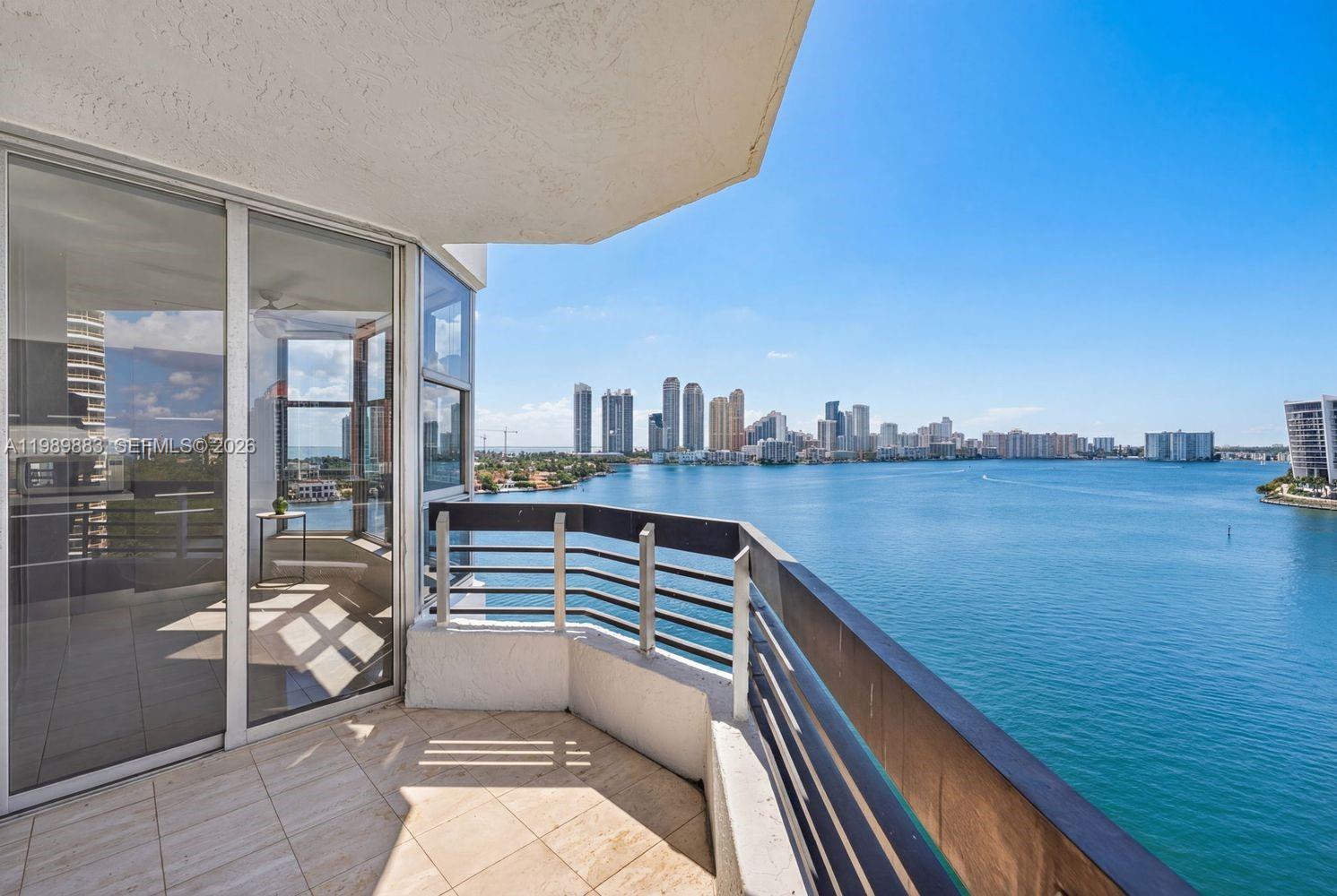 3600 Mystic Pointe Dr #1201, Aventura FL 33180