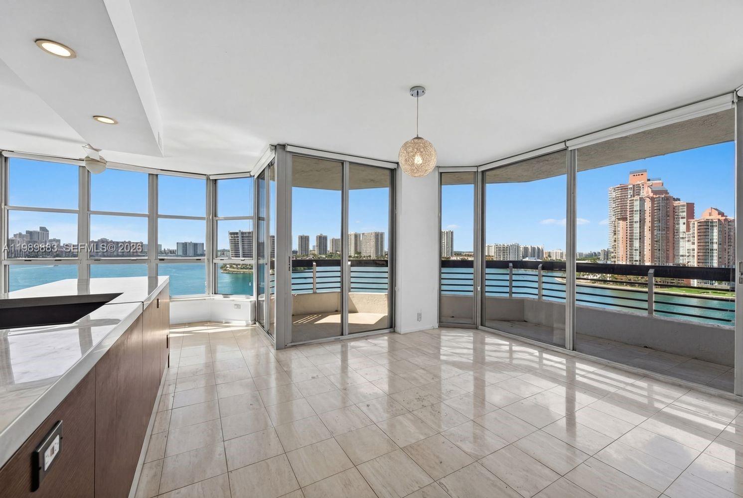 3600 Mystic Pointe Dr #1201, Aventura FL 33180