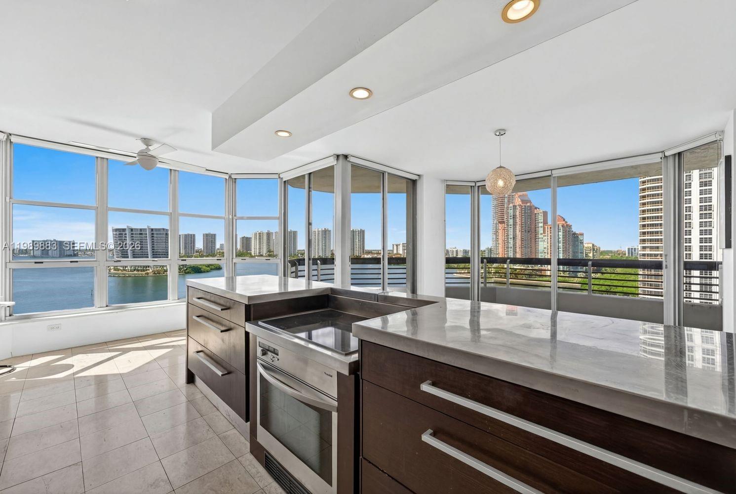 3600 Mystic Pointe Dr #1201, Aventura FL 33180