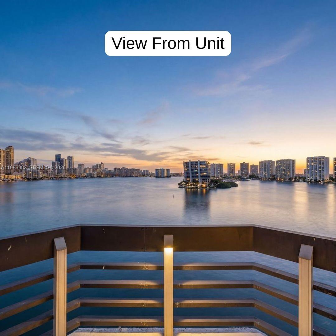 3600 Mystic Pointe Dr #1201, Aventura FL 33180