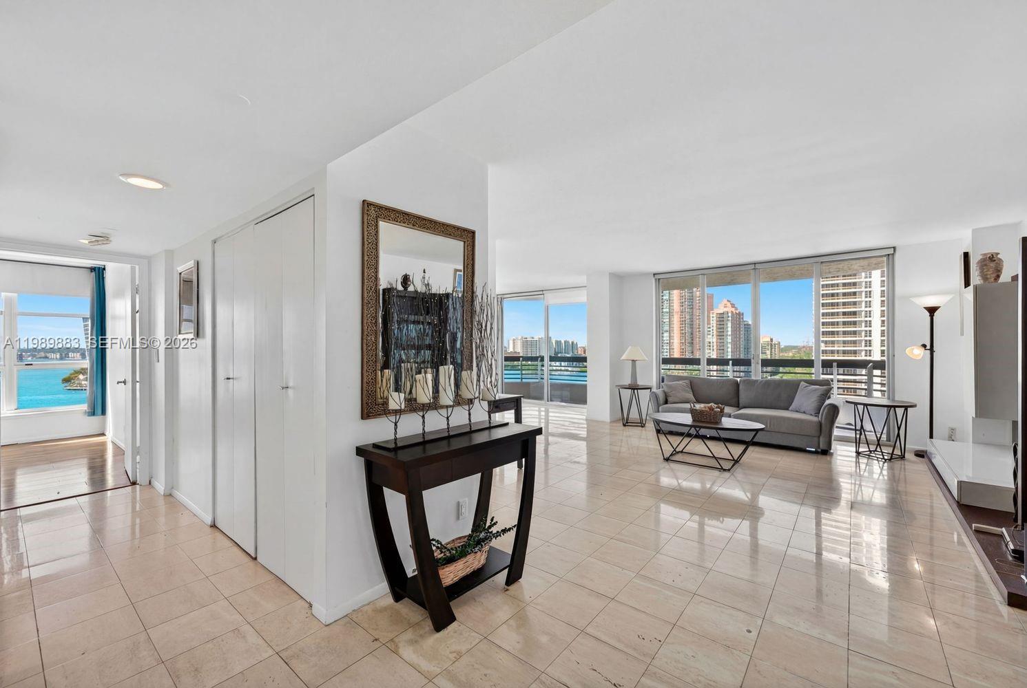 3600 Mystic Pointe Dr #1201, Aventura FL 33180
